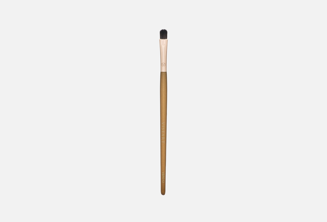 VISEART Shader Brush Short Flat
