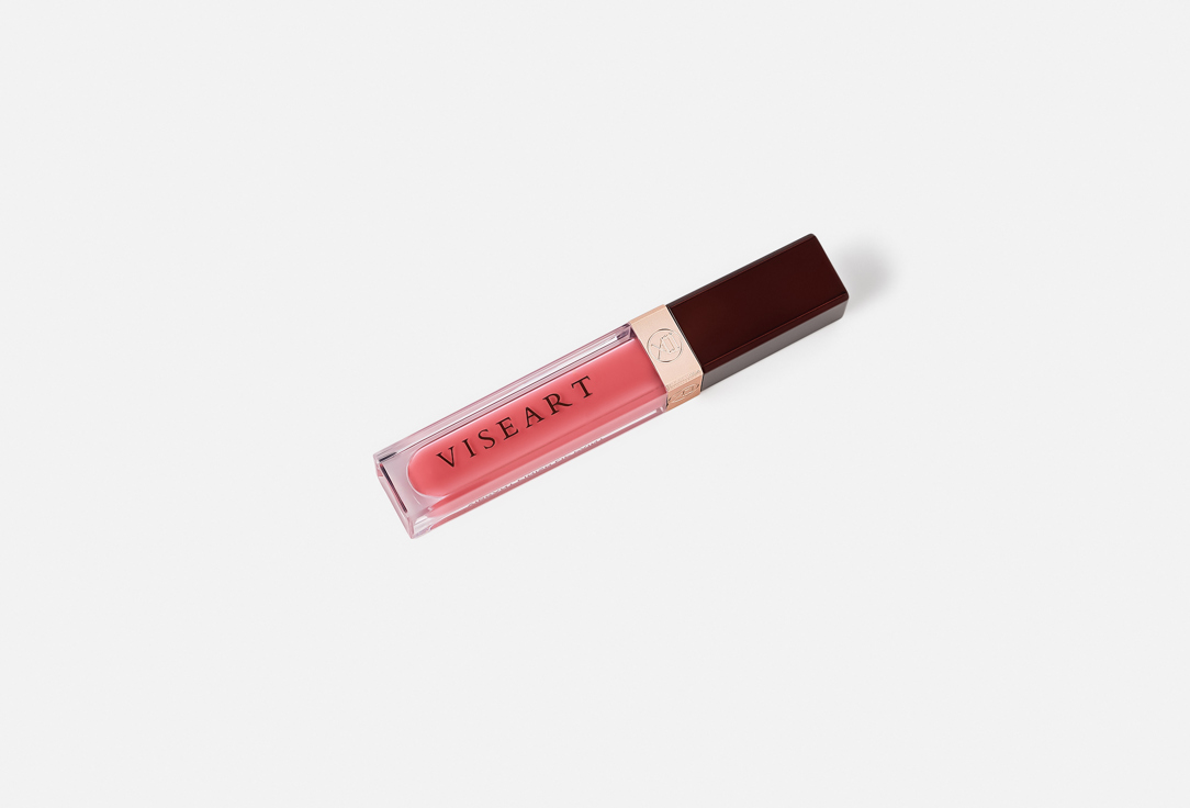 VISEART Smoothing Liquid Lipstick Vibrant Matte Lip Paint
