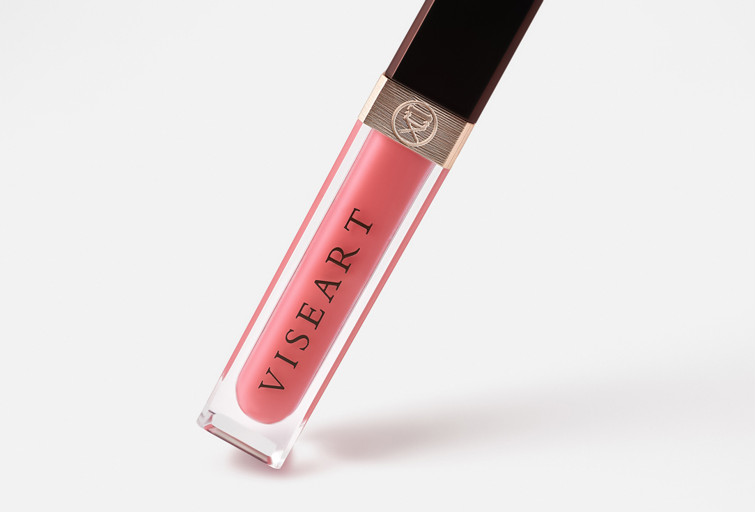 VISEART Smoothing Liquid Lipstick Vibrant Matte Lip Paint