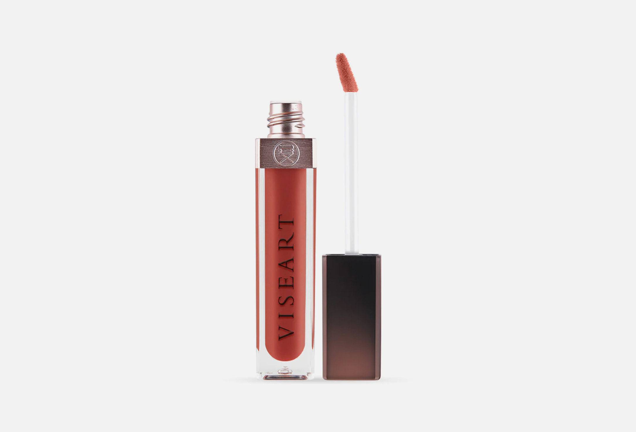 Vibrant Matte Lip Paint  7 008, Flannel