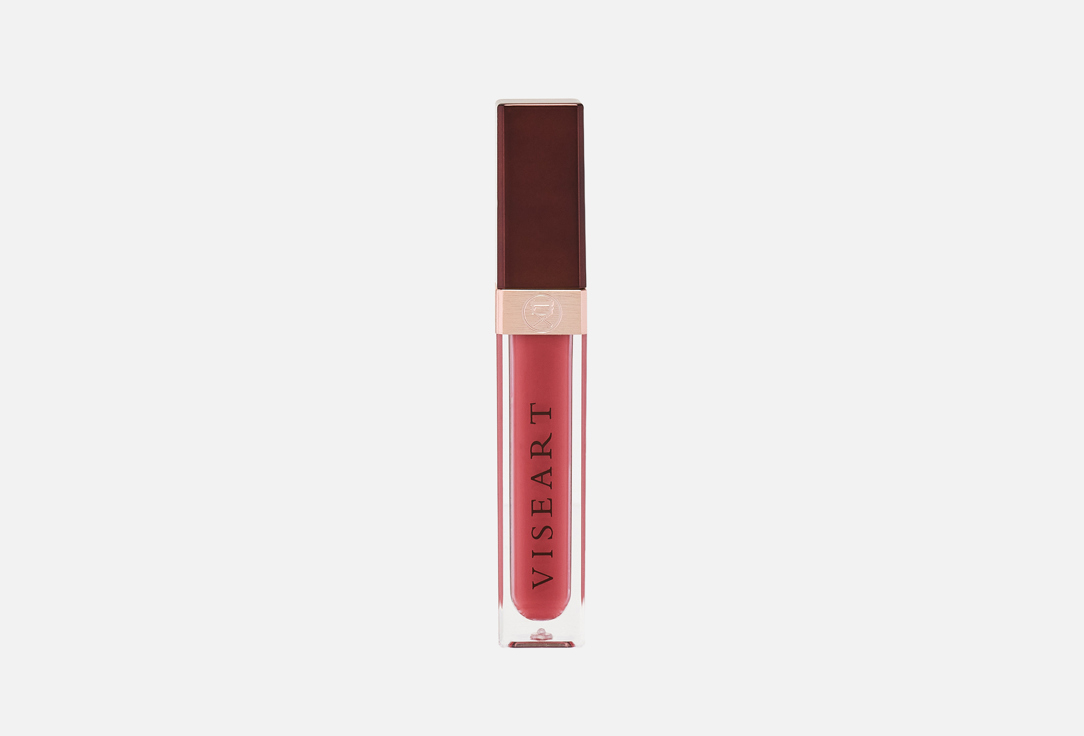 VISEART Smoothing Liquid Lipstick Vibrant Matte Lip Paint