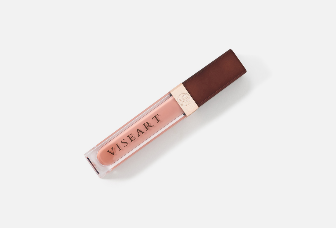 VISEART Smoothing Liquid Lipstick Vibrant Matte Lip Paint 015, Vision 7 ml VISEART Smoothing Liquid Lipstick Vibrant Matte Lip Paint