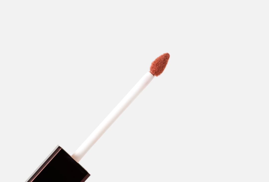 VISEART Smoothing Liquid Lipstick Vibrant Matte Lip Paint 015, Vision 7 ml VISEART Smoothing Liquid Lipstick Vibrant Matte Lip Paint