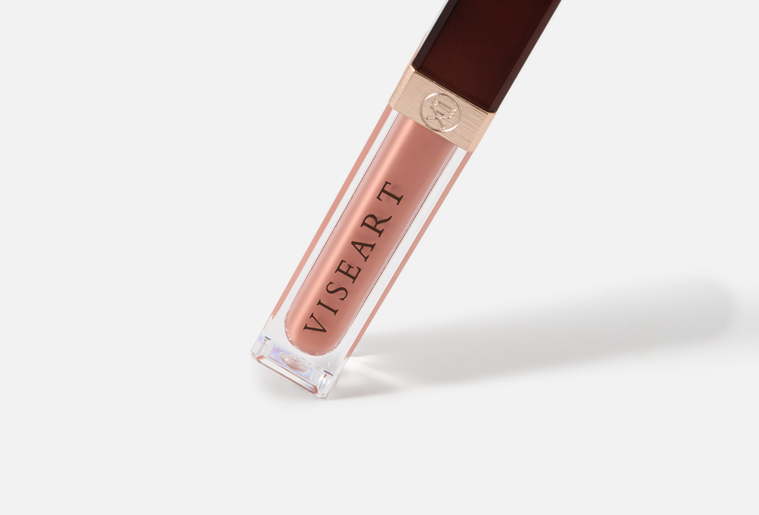 VISEART Smoothing Liquid Lipstick Vibrant Matte Lip Paint 015, Vision 7 ml VISEART Smoothing Liquid Lipstick Vibrant Matte Lip Paint