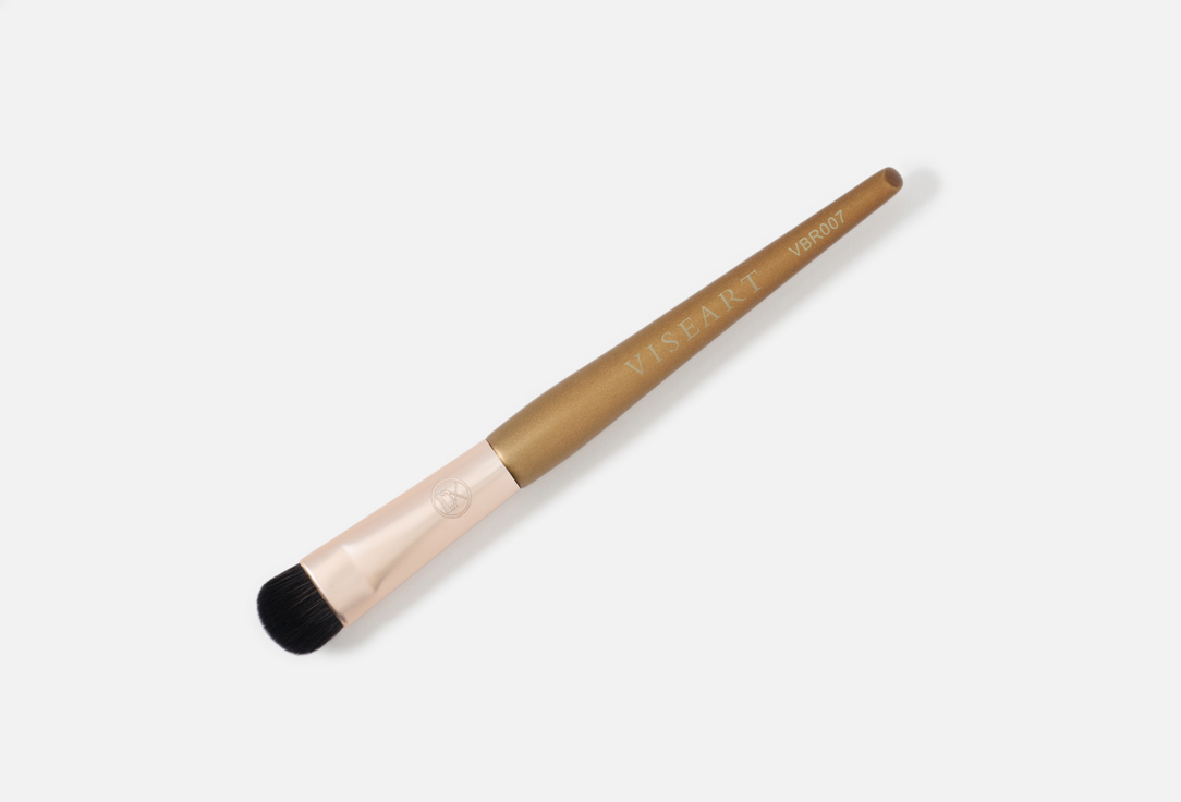 VISEART Wide Liner Brush Extra Dense
