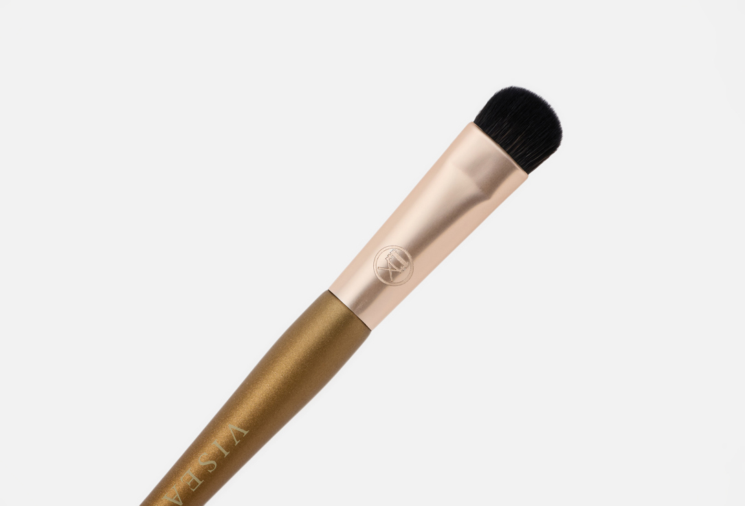 VISEART Wide Liner Brush Extra Dense