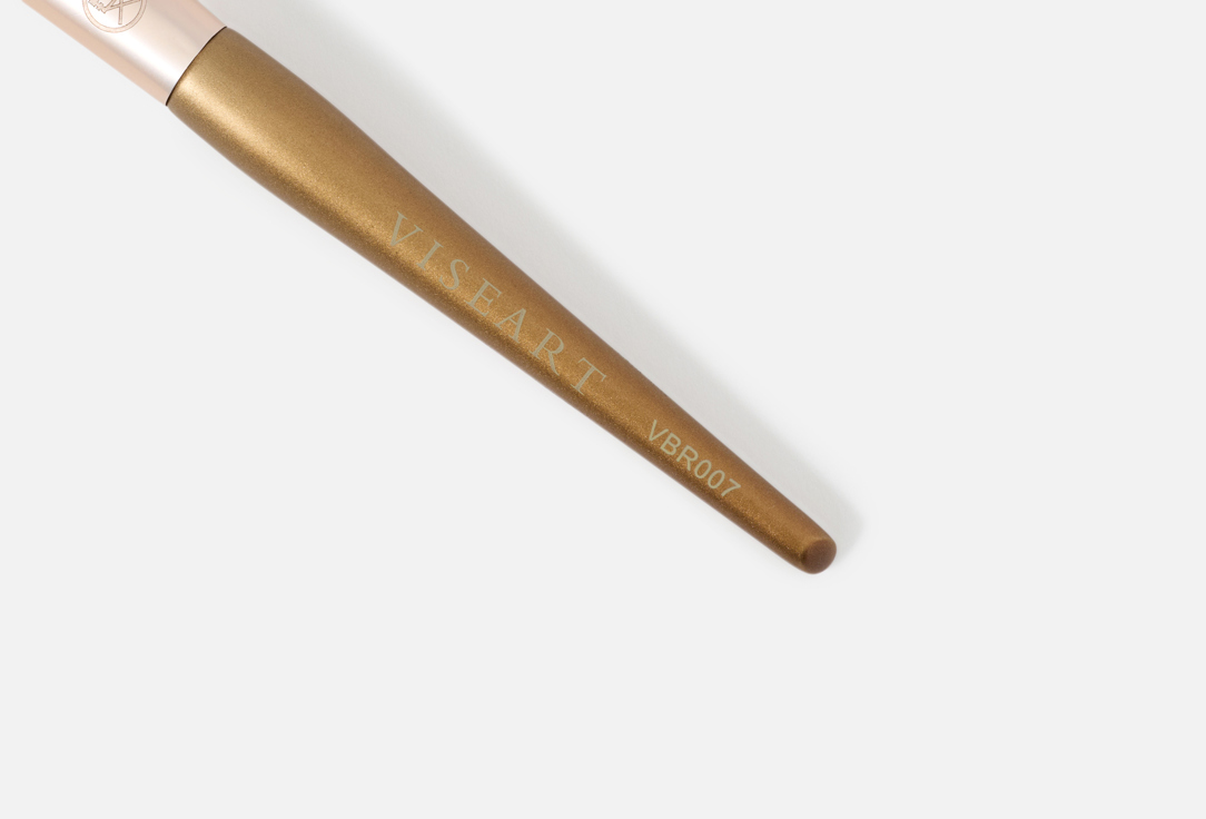 VISEART Wide Liner Brush Extra Dense
