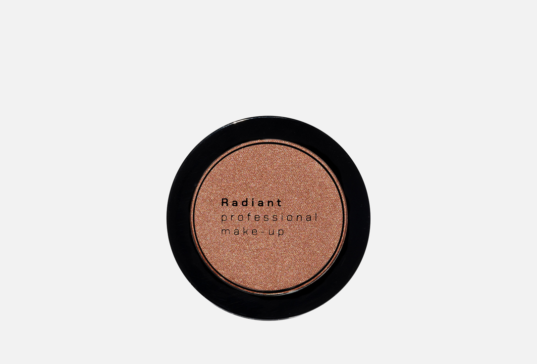 Radiant Professional Make-Up Blush Color