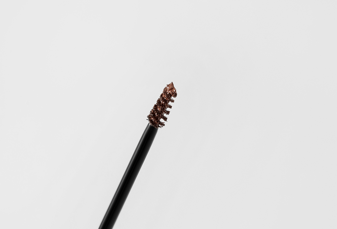 Radiant Professional Make-Up Eyebrow pencil Fix & color 03, Red brown 5 ml Radiant Professional Make-Up Eyebrow pencil Fix & color