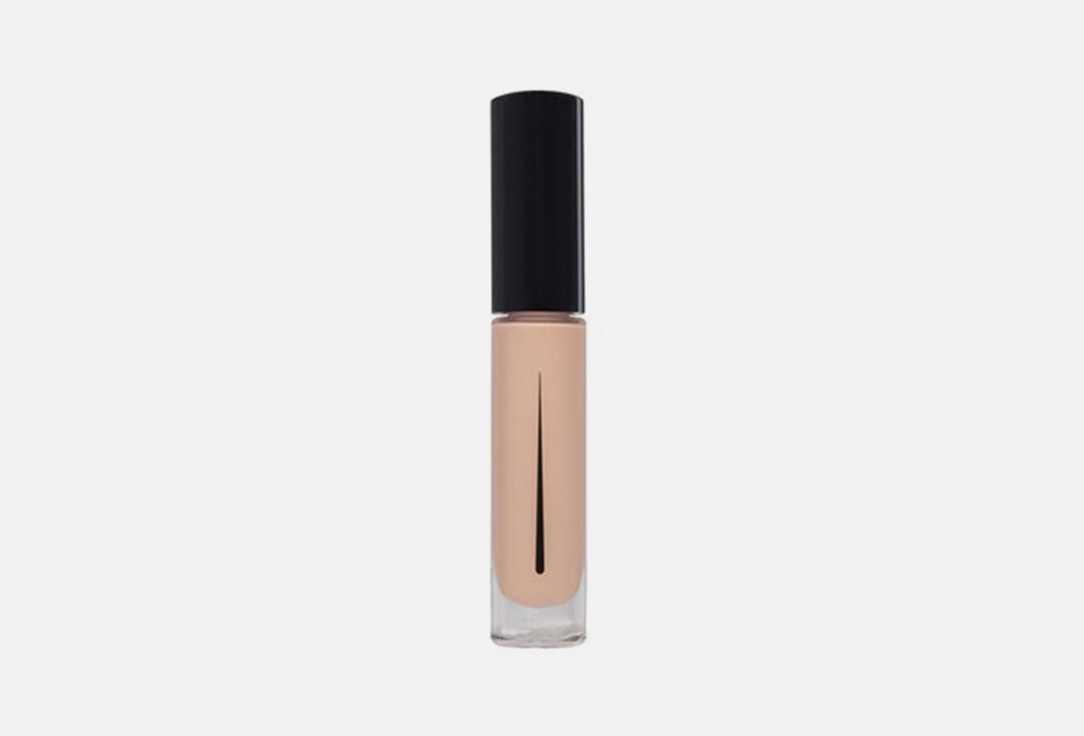Radiant Professional Make-Up High Coverage Matte Concealer Natural Fix Extra Coverage 05, Cool beige 5 ml Radiant Professional Make-Up High Coverage Matte Concealer Natural Fix Extra Coverage