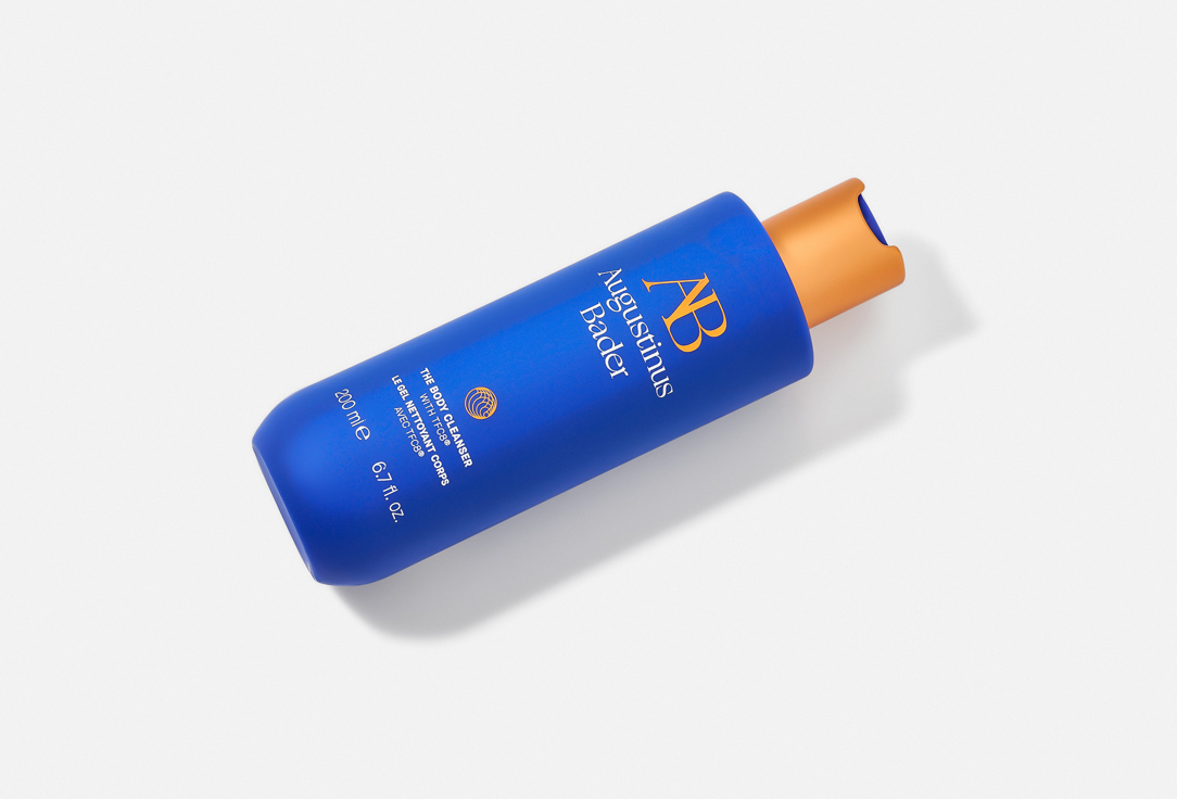 Augustinus Bader Moisturizing and softening body wash The Body Cleanser