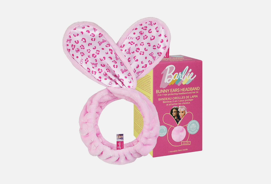 Glov Headband Bunny ears