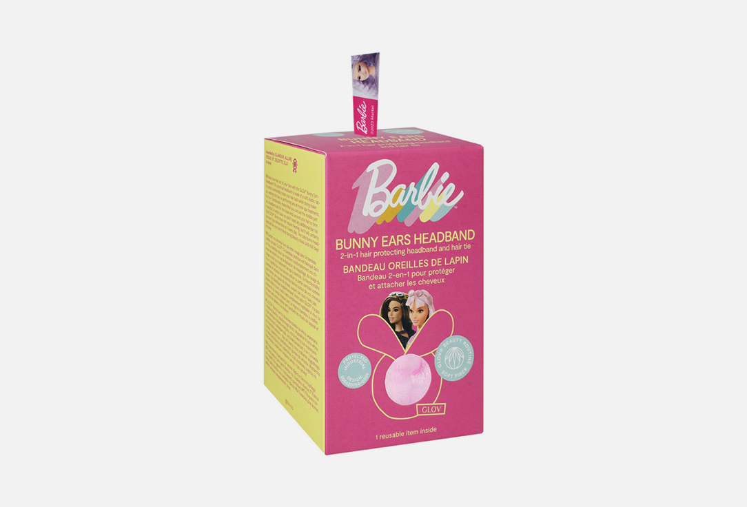 Glov Headband Bunny ears