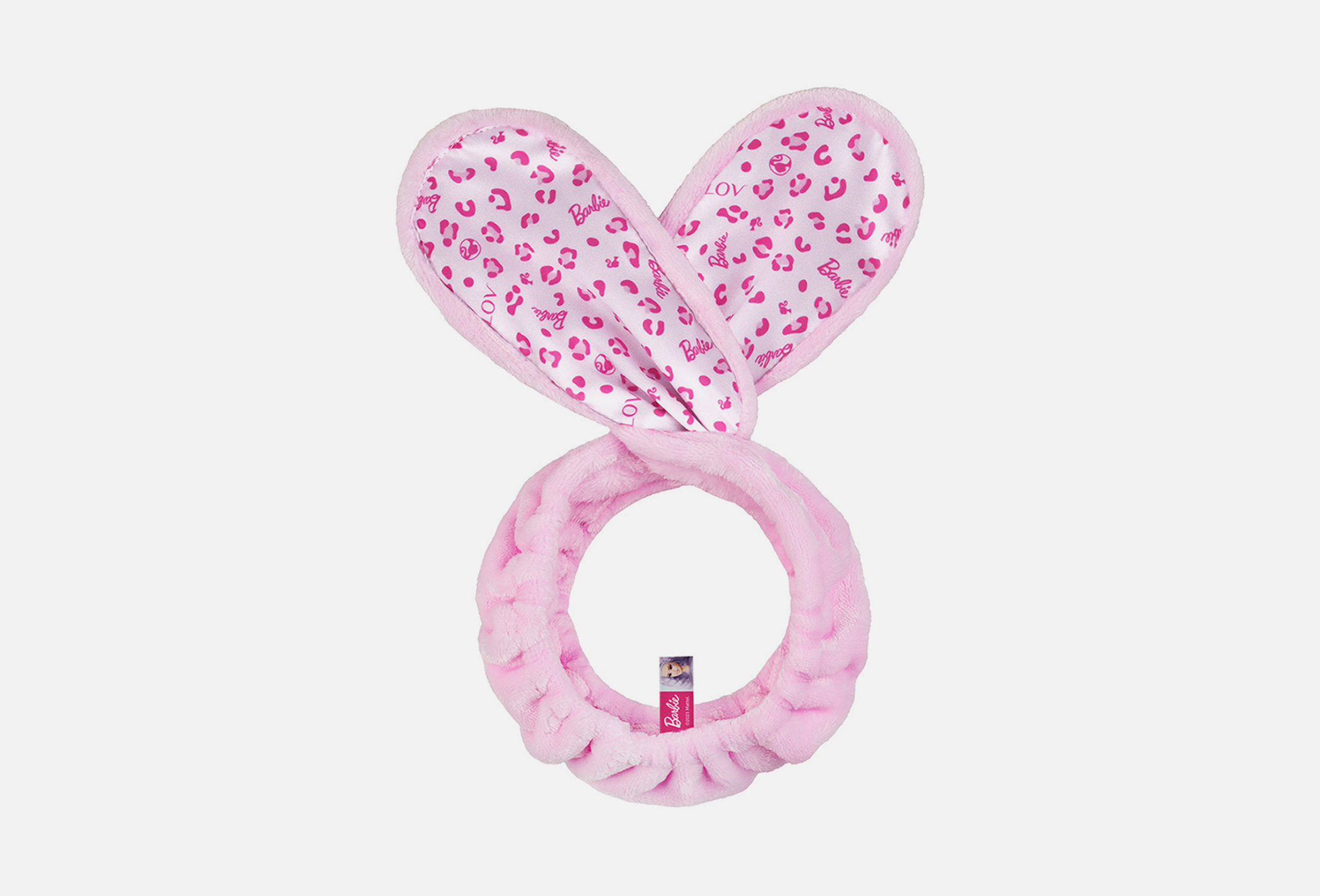 Bunny ears 1 Pink panther