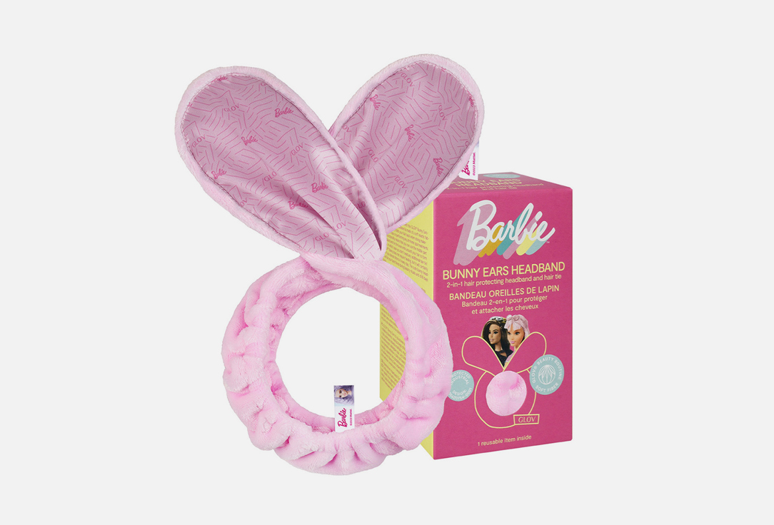 Glov Headband Bunny ears