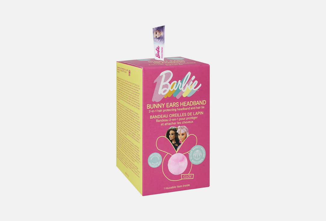 Glov Headband Bunny ears