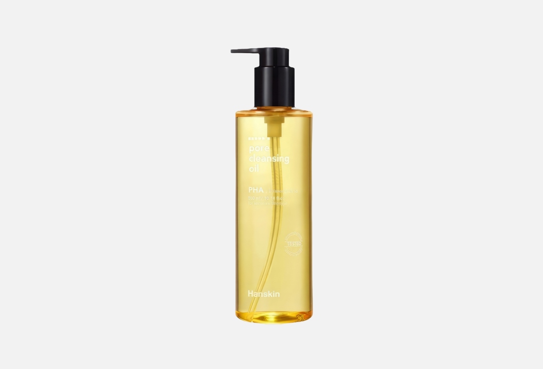 Hanskin Hydrophilic Face Oil for sensitive skin PHA 300 ml Hanskin Hydrophilic Face Oil for sensitive skin PHA
