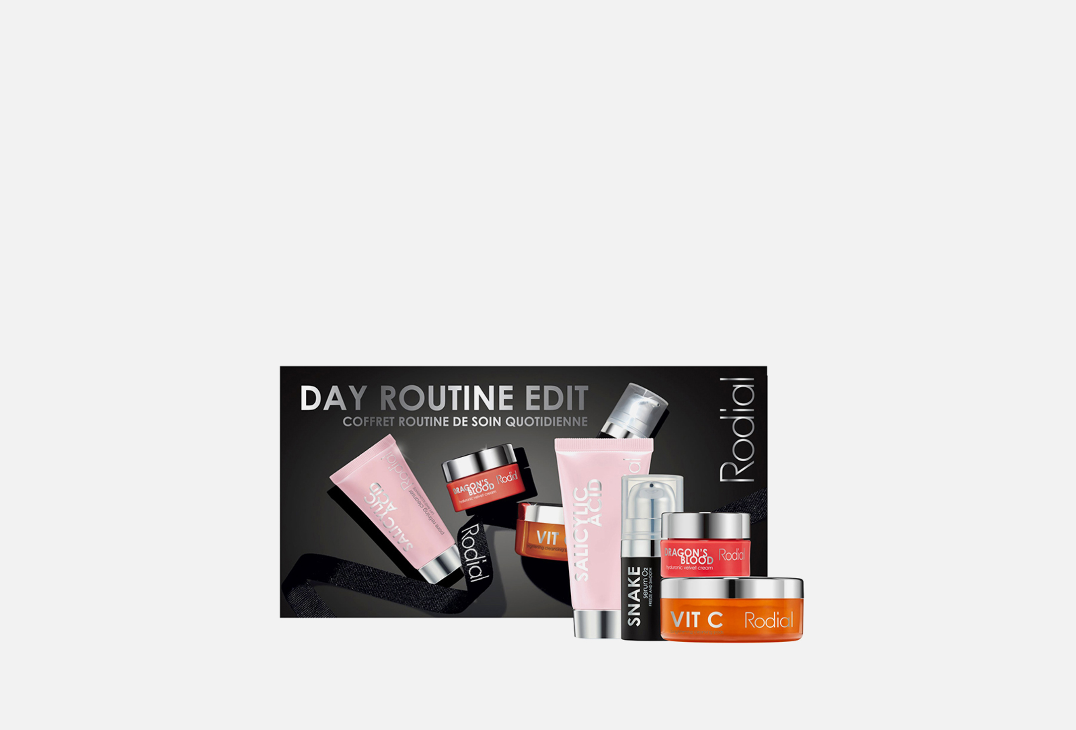 Day Routine 1