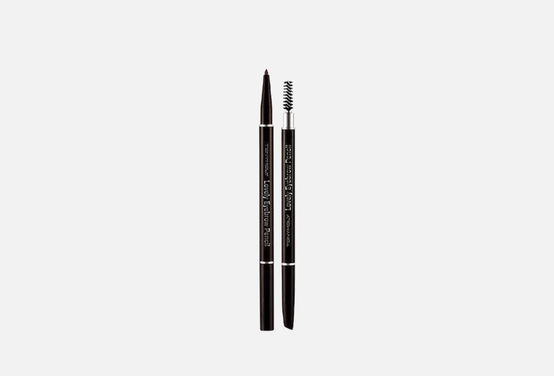 Tony Moly Eyebrow Pencil Lovely 5-5 0.1 g Tony Moly Eyebrow Pencil Lovely