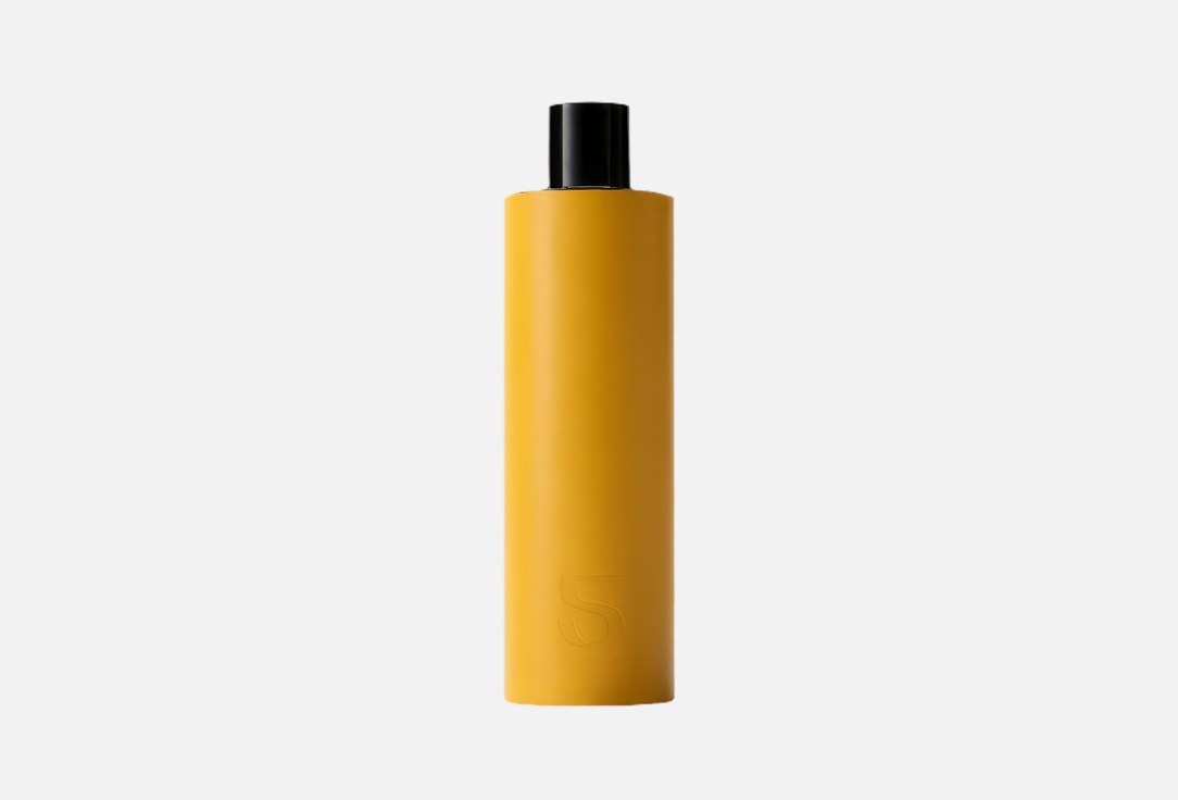 SELAHATIN Mouthwash XX/Élise Yellow Leather 200 ml SELAHATIN Mouthwash XX/Élise Yellow Leather