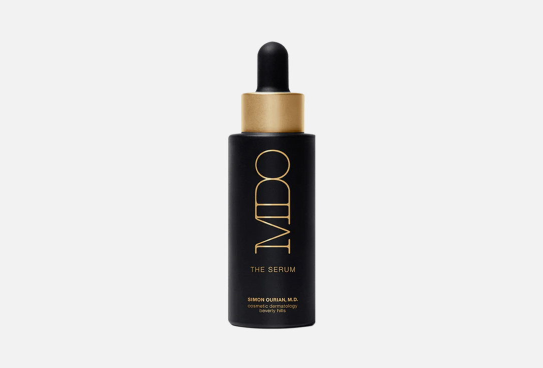 MDO Rejuvenating Serum The Serum 30 ml MDO Rejuvenating Serum The Serum
