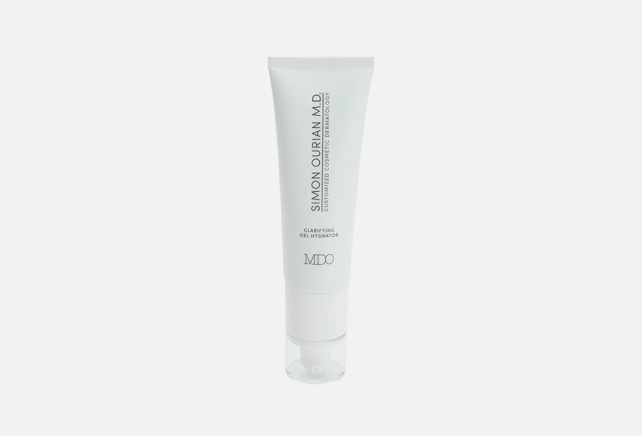 Clarifiying Gel Hydrator 50