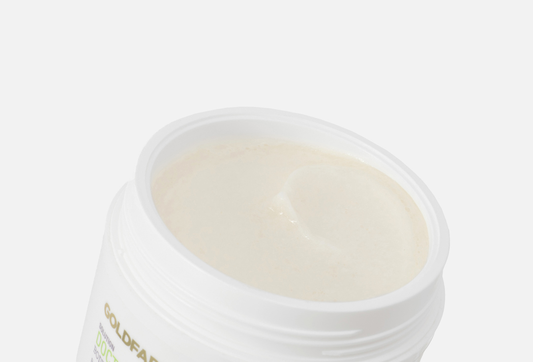 Goldfaden MD BODY SCRUB DOCTOR'S