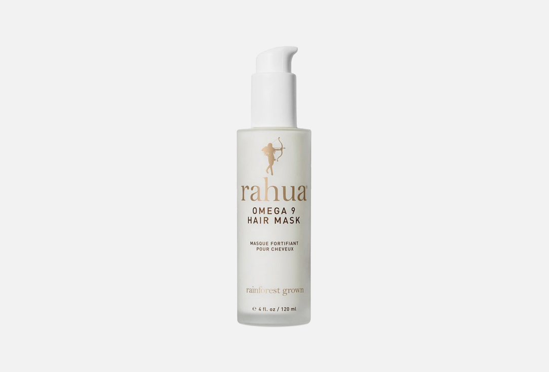 Rahua Hair Mask Omega 9 120 ml Rahua Hair Mask Omega 9