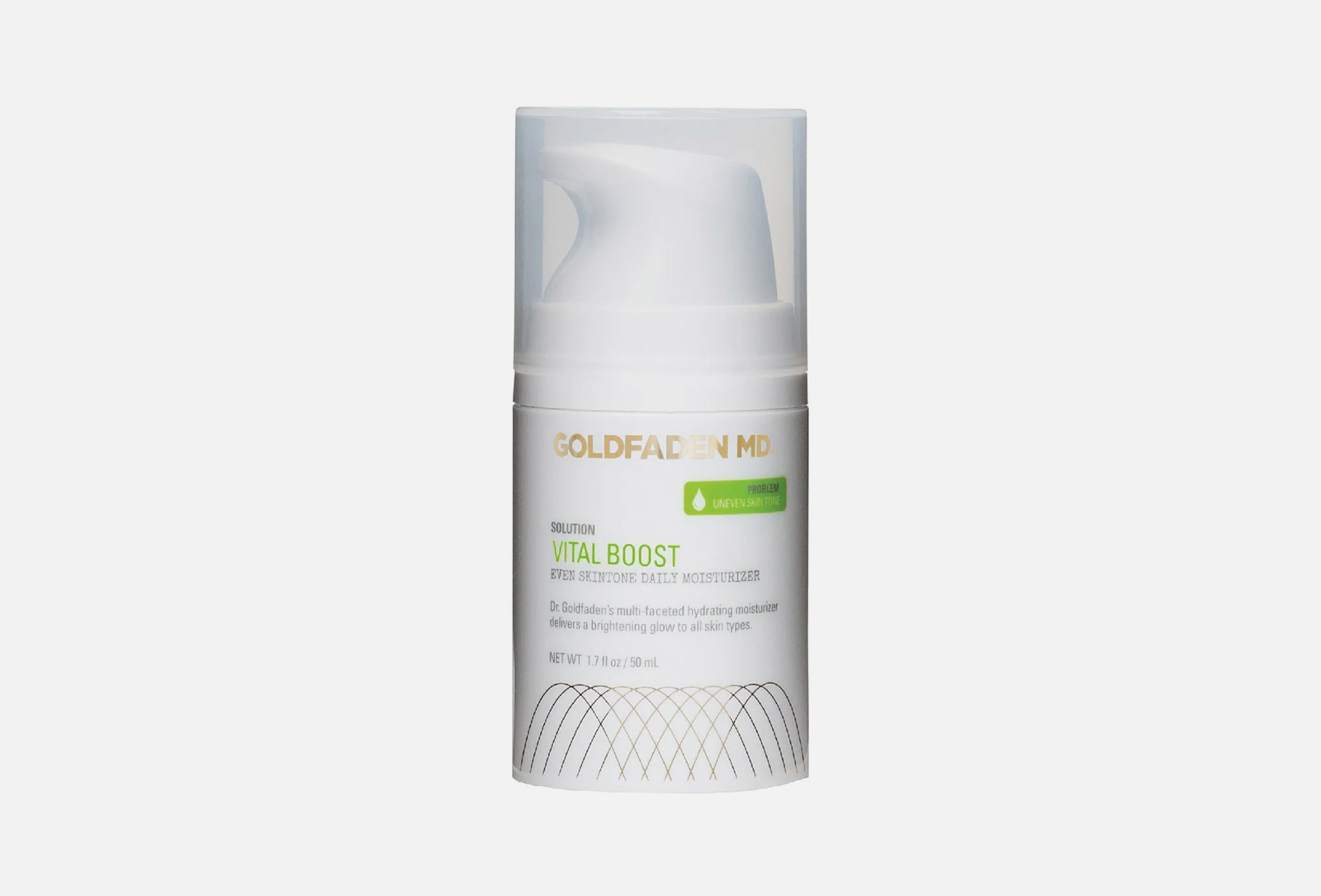 Vital boost 50