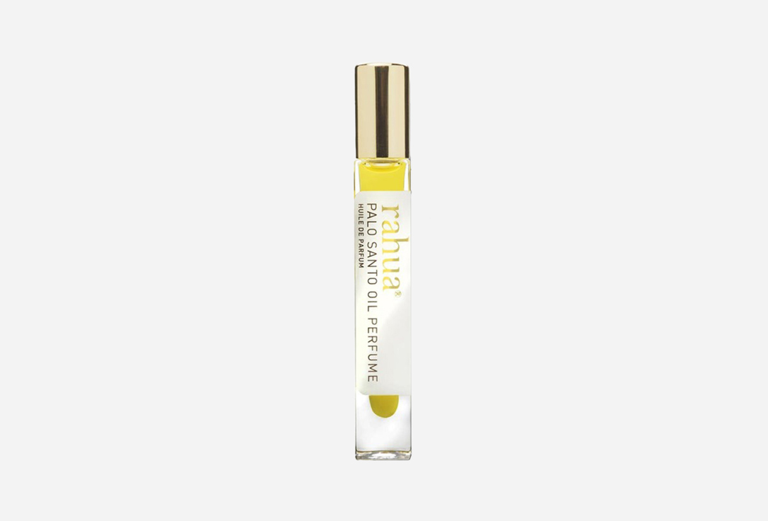 راهوا عطر زيتي بالو سانتو