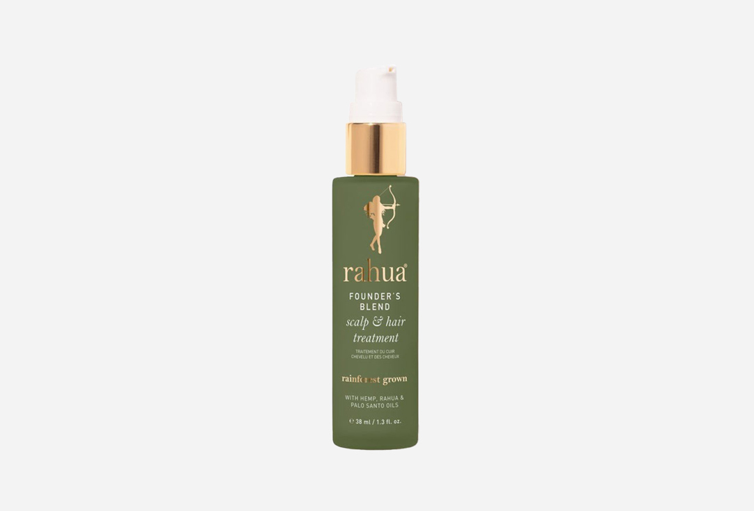 Rahua Scalp & Hair Treatment Founder's Blend
