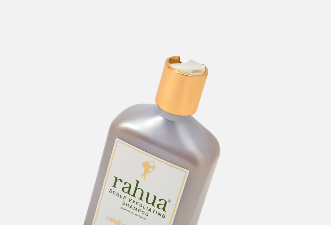 Rahua Hair  shampoo Scalp Exfoliating