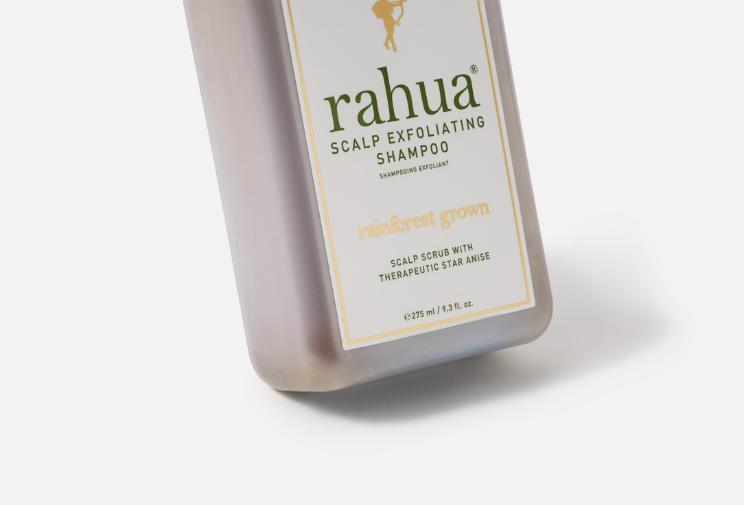 Rahua Hair  shampoo Scalp Exfoliating