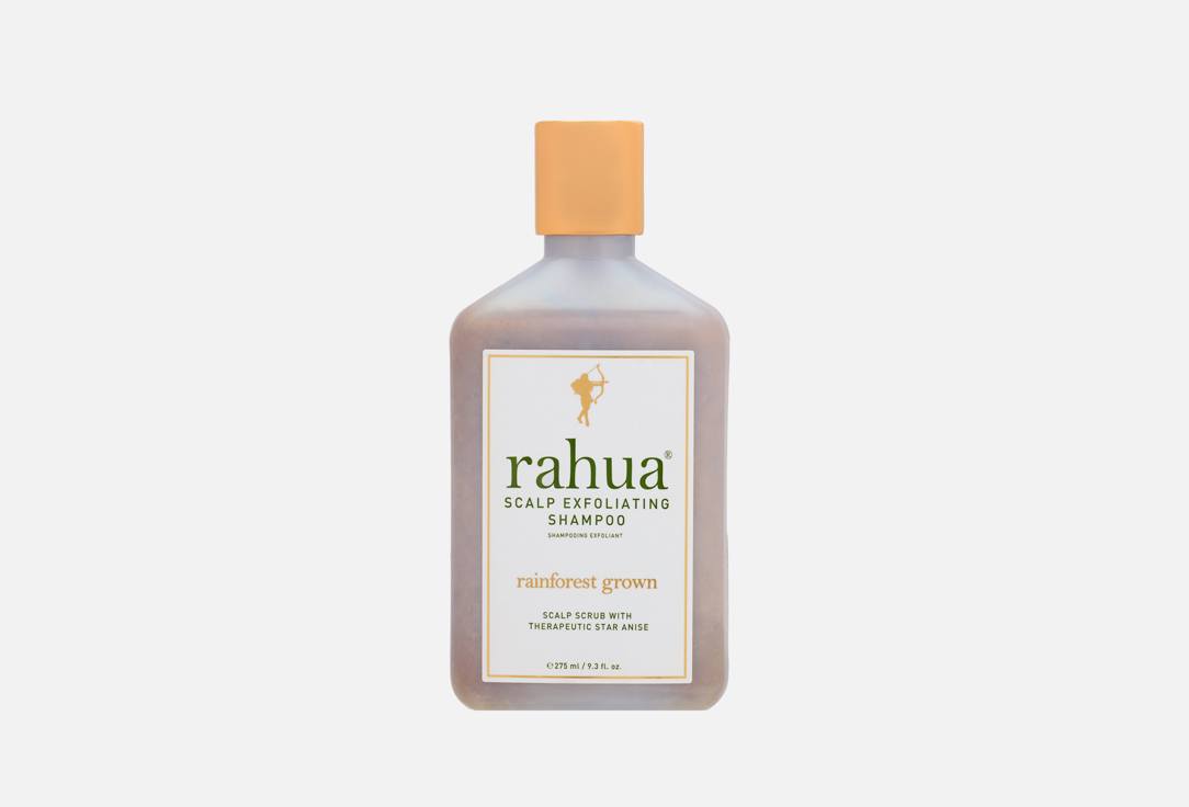 Rahua Hair  shampoo Scalp Exfoliating