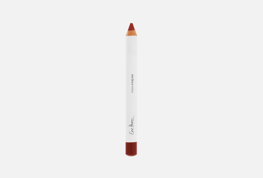 Ere Perez Creamy Matte Lip & Cheek pencil COCO CRAYON