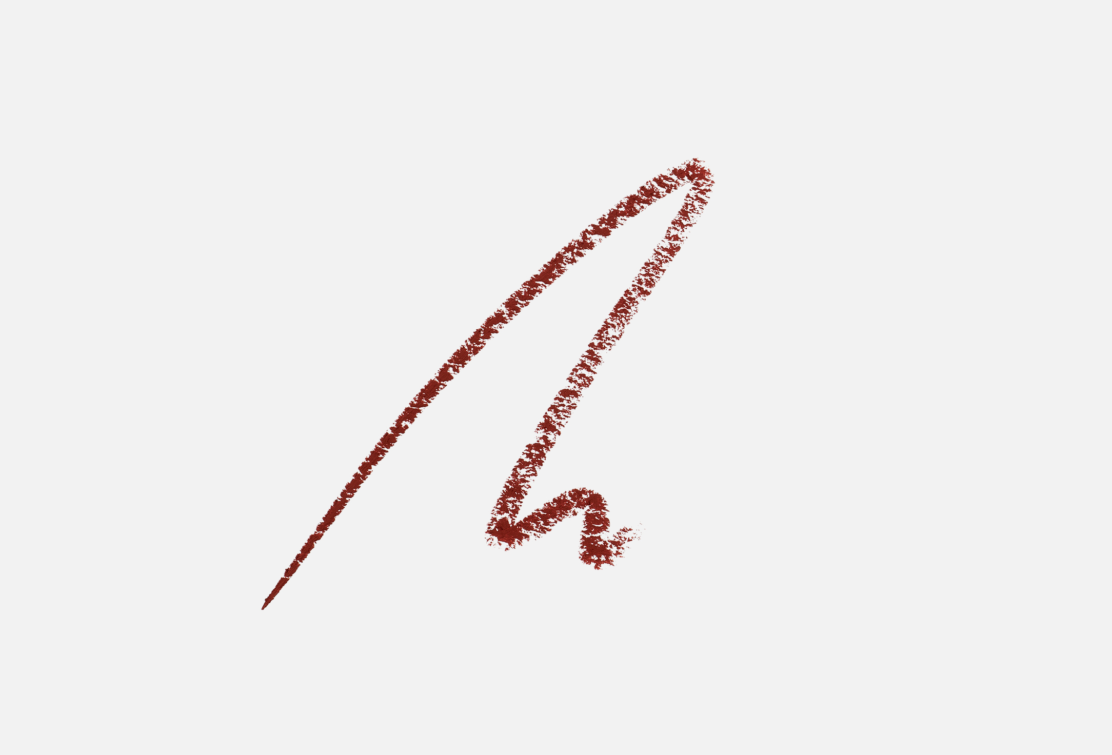 Ere Perez Creamy Matte Lip & Cheek pencil COCO CRAYON