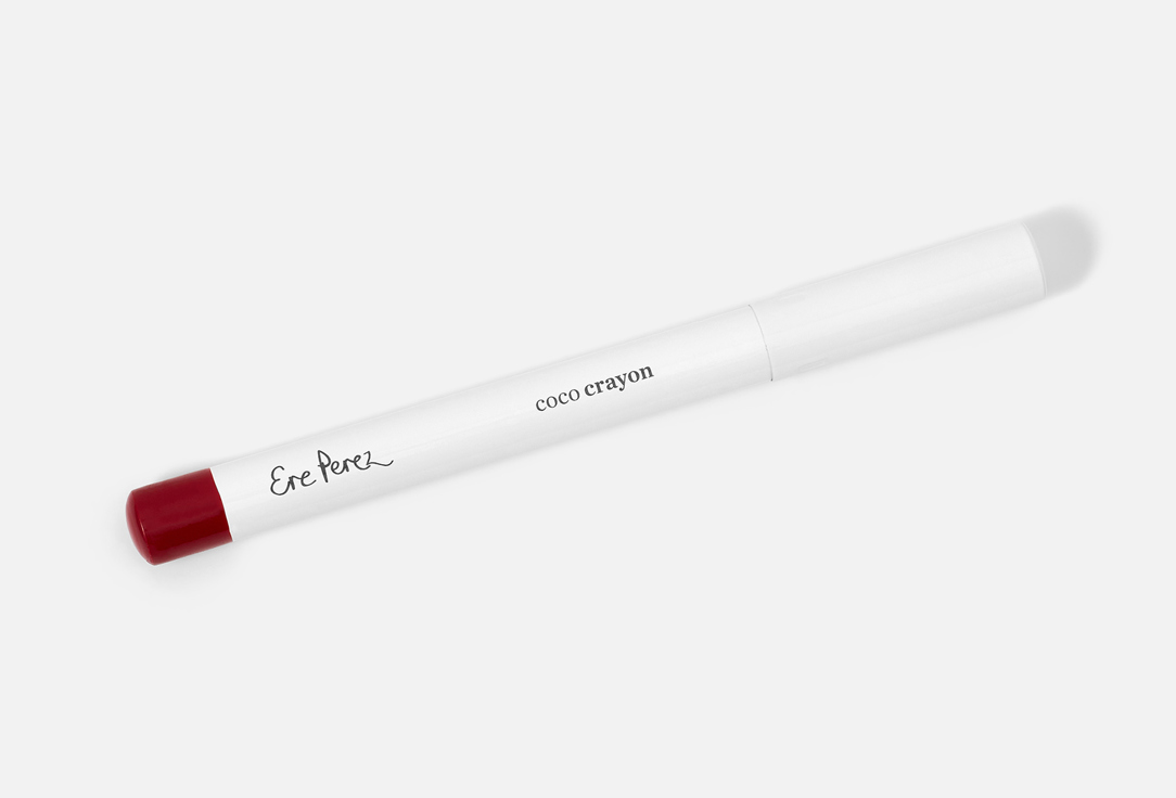 Ere Perez Creamy Matte Lip & Cheek pencil COCO CRAYON