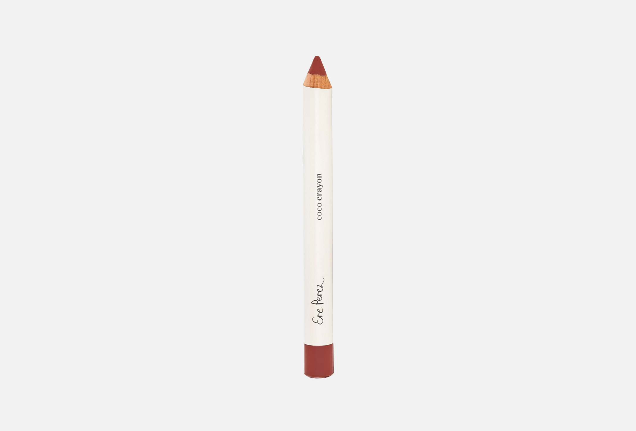 COCO CRAYON  3 Brave