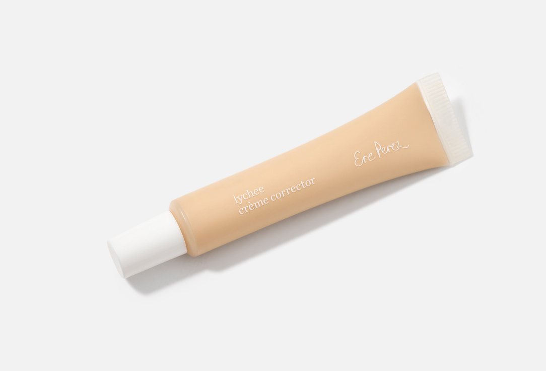 Ere Perez Корректор CRÈME LYCHEE Uno 10 Ere Perez Корректор CRÈME LYCHEE