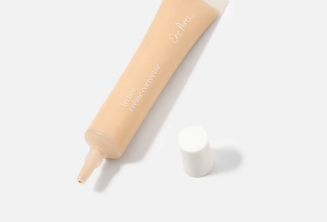 Ere Perez Корректор CRÈME LYCHEE Uno 10 Ere Perez Корректор CRÈME LYCHEE