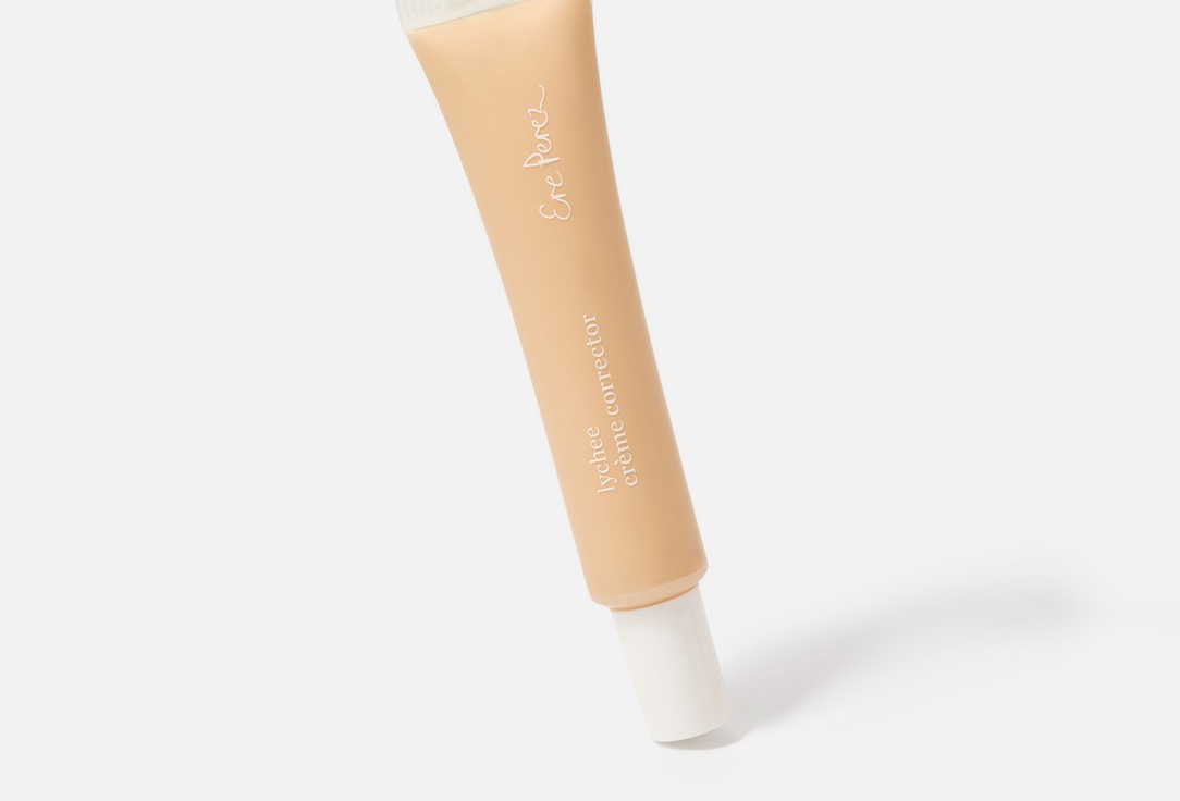 Ere Perez Корректор CRÈME LYCHEE Uno 10 Ere Perez Корректор CRÈME LYCHEE