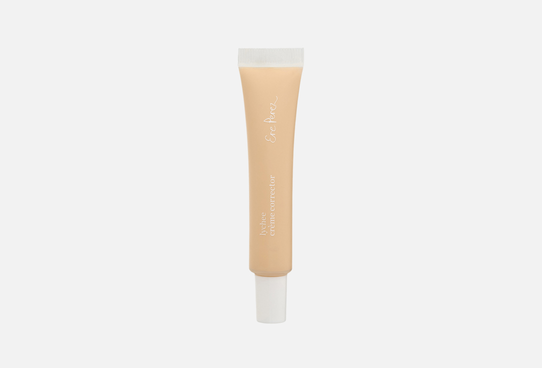 Ere Perez Корректор CRÈME LYCHEE Uno 10 Ere Perez Корректор CRÈME LYCHEE