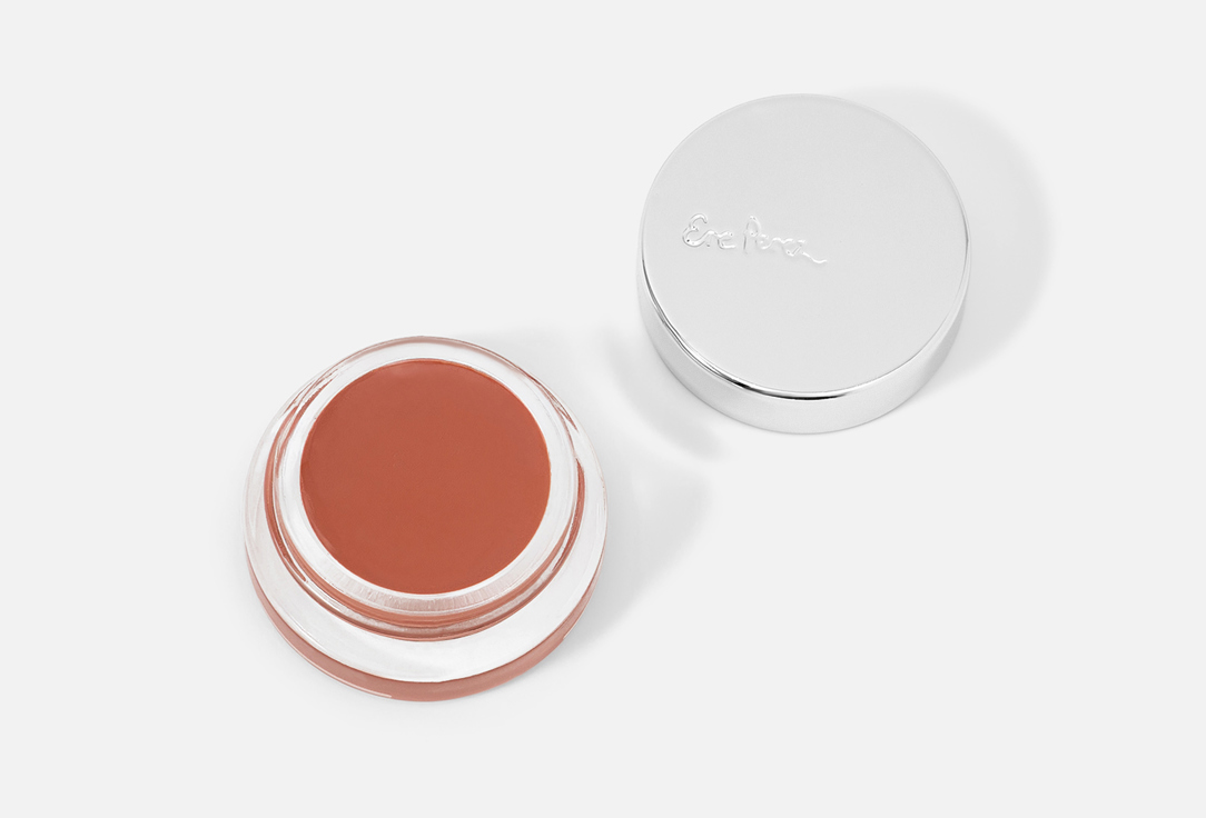 Ere Perez Lip & Blush Balm CARROT COLOUR POT