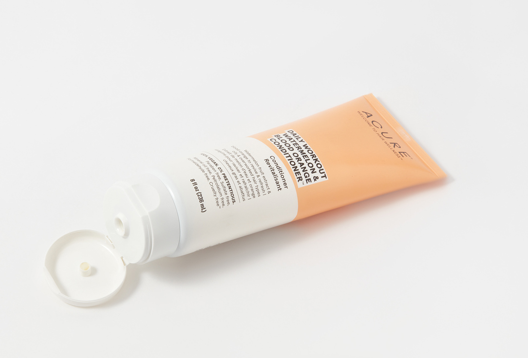 Acure Reviving Conditioner Daily Workout Watermelon