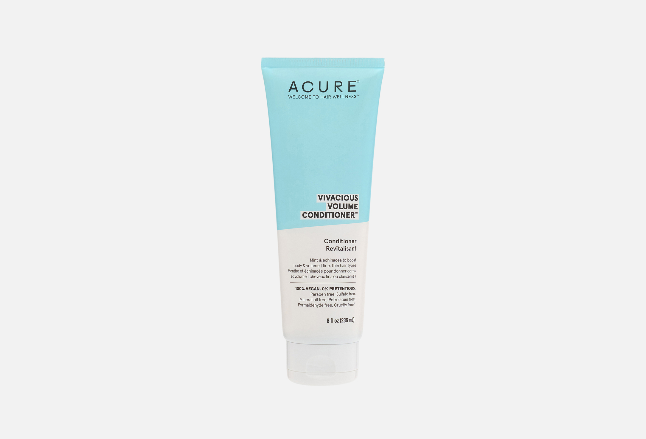 Vivacious Volume Peppermint  236 