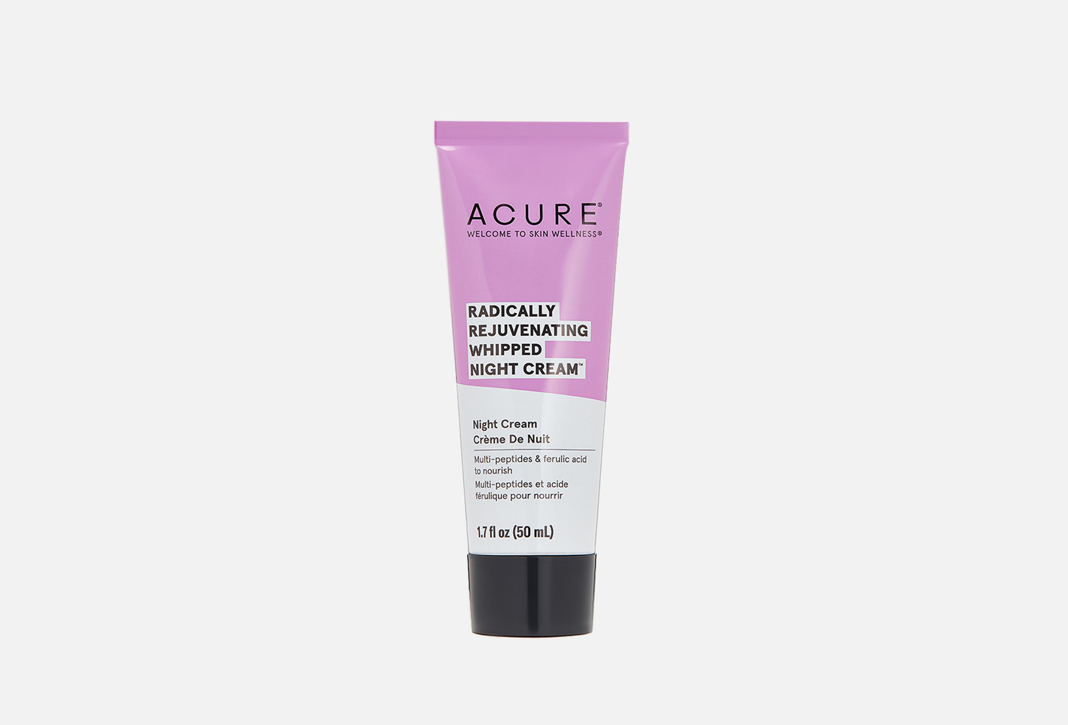 Radically Rejuvenating  50 