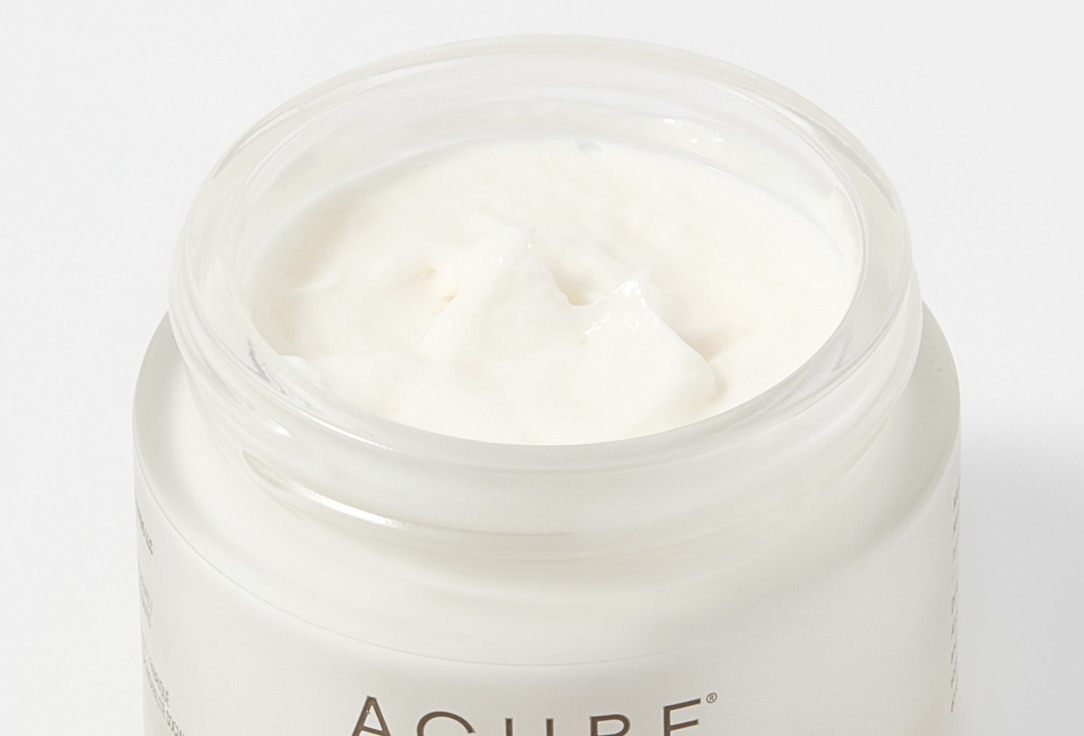 Acure Anti-aging Overnight Cream Mask Ultra Hydrating Overnight Dream