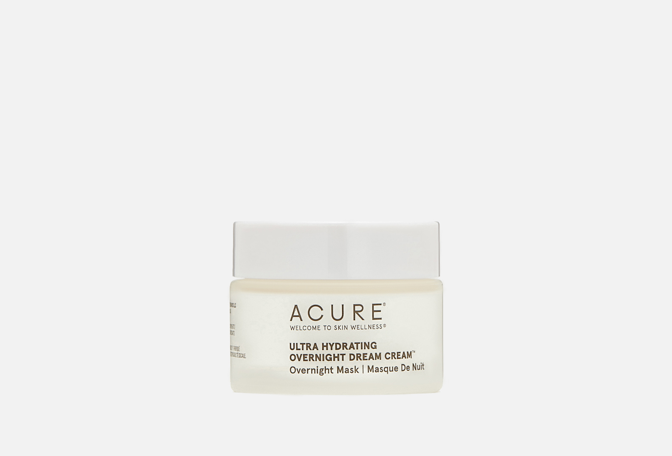 Ultra Hydrating Overnight Dream 50