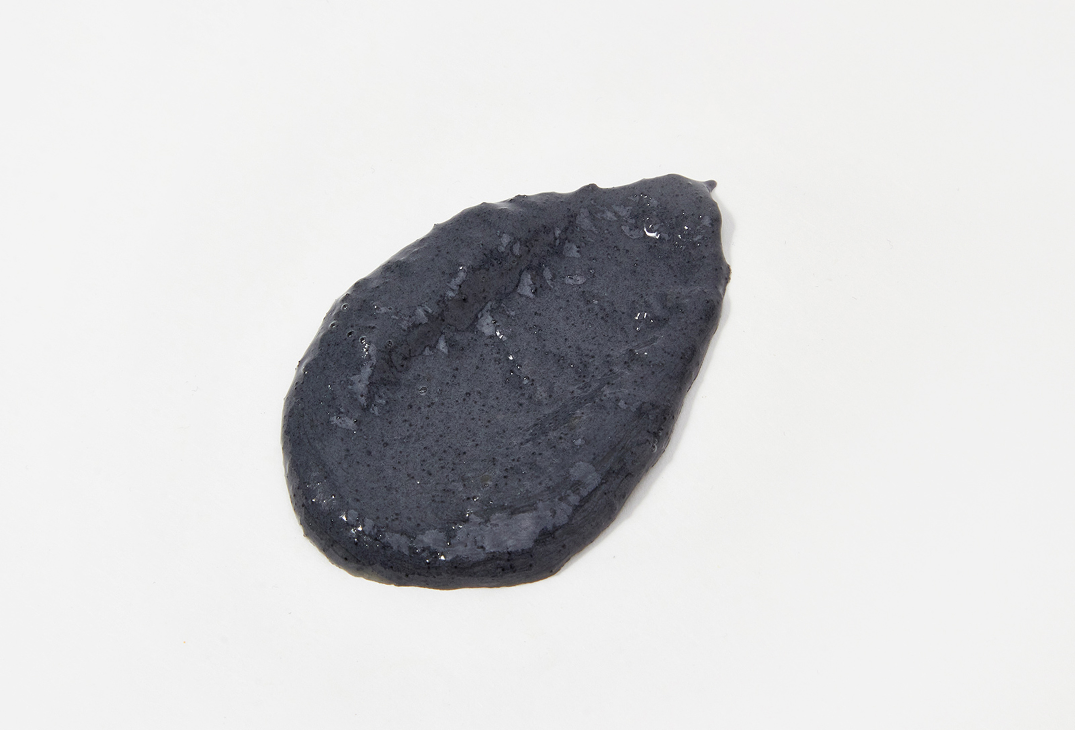 Acure Purifying Facial Scrub Incredibly Clear Charcoal Lemonade