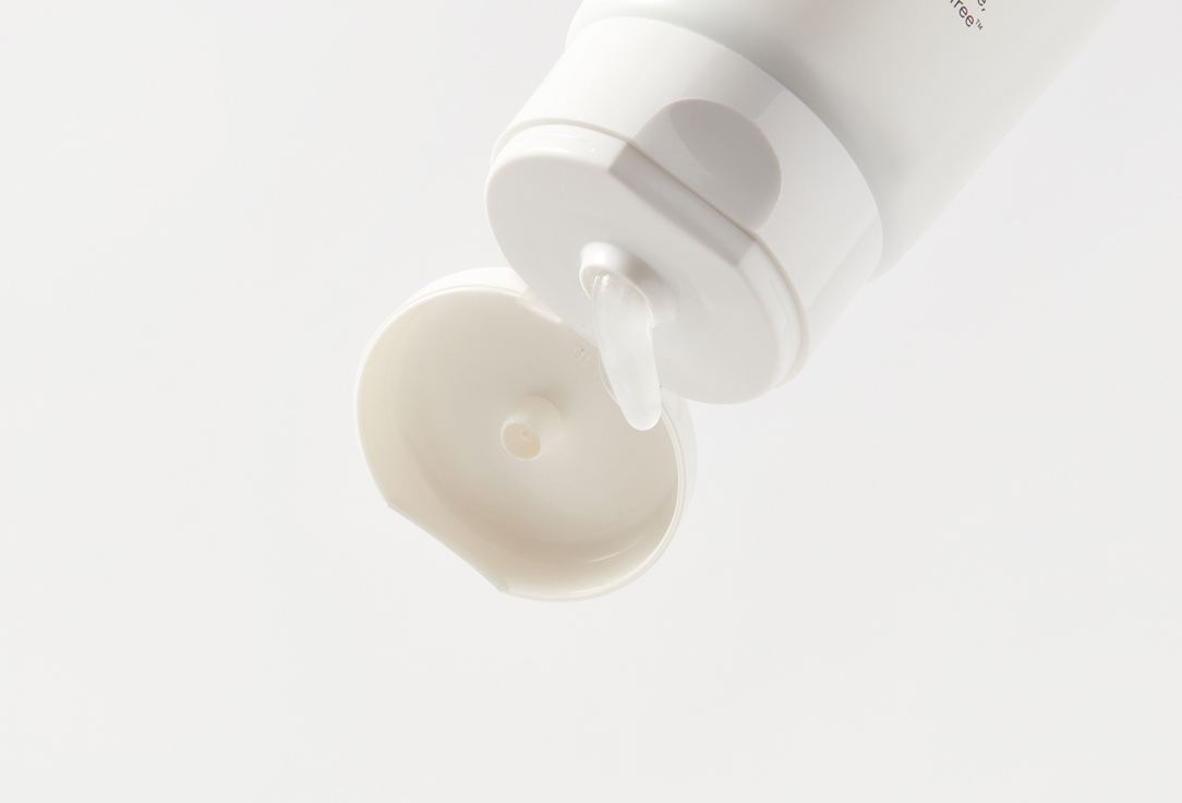 Acure Nourishing Shampoo Simply Smoothing Coconut